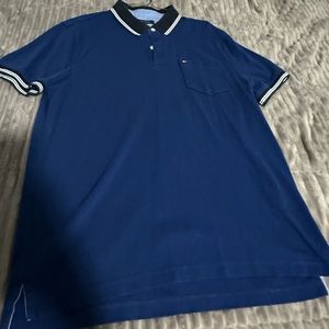 Tommy Hilfiger golf shirt